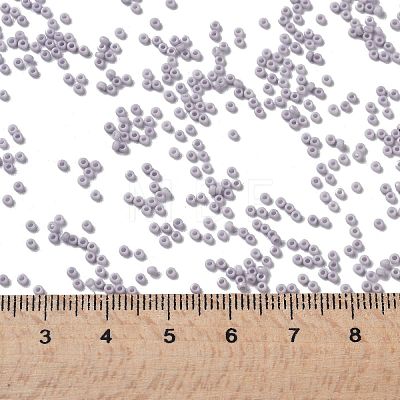 MIYUKI Round Rocailles Beads SEED-JP0010-RR2025-1