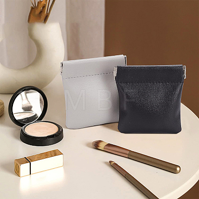 PU Leather Wallet AJEW-WH0283-67B-1