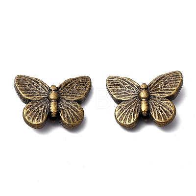 Tibetan Style Alloy Beads LS-TIBEP-GC176-AB-NR-1