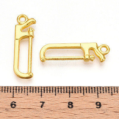 Alloy Pendants PALLOY-N176-123G-1