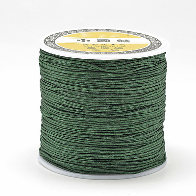 Nylon Thread NWIR-Q009A-258-1