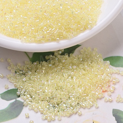 MIYUKI Delica Beads SEED-J020-DB0053-1