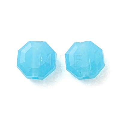 Acrylic Beads FIND-C034-01A-1
