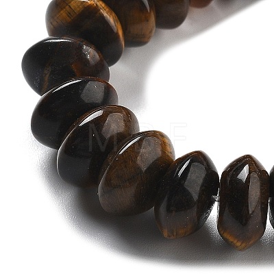 Natural Tiger Eye Beads Strands G-P559-A02-02-1