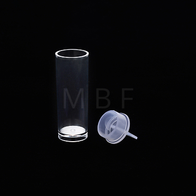 Polypropylene(PP) Bead Containers Tubes CON-S043-014-1