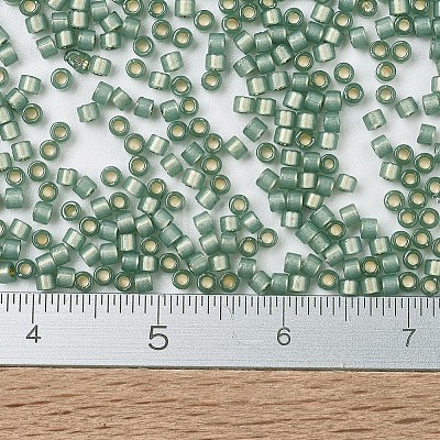 MIYUKI Delica Beads SEED-X0054-DB2190-1