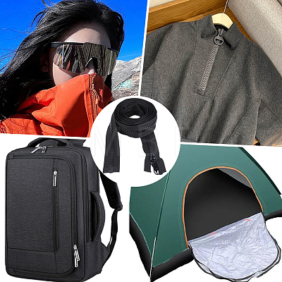 1Pc Garment Accessories FIND-CY0002-25-1