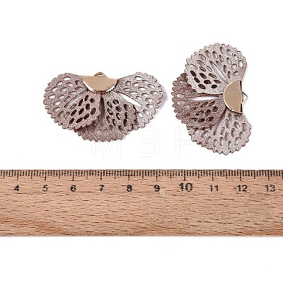 Iron Pendants IFIN-ZX005-01B-1
