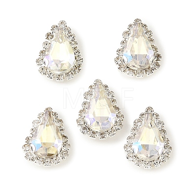 Sew on Rhinestone RB-CBA5C2B-07B-1