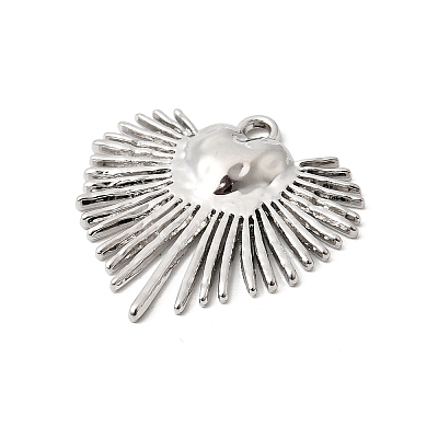 Alloy Pendants FIND-B060-06P-1