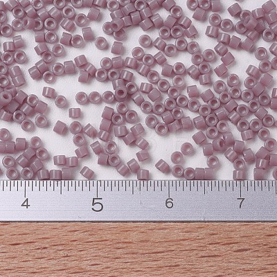 MIYUKI Delica Beads Small SEED-JP0008-DBS0728-1