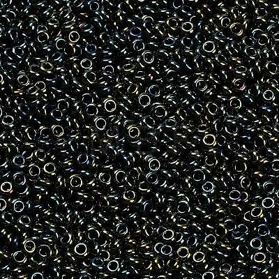 TOHO 8/0 Demi Round Beads SEED-DR08-0084-1