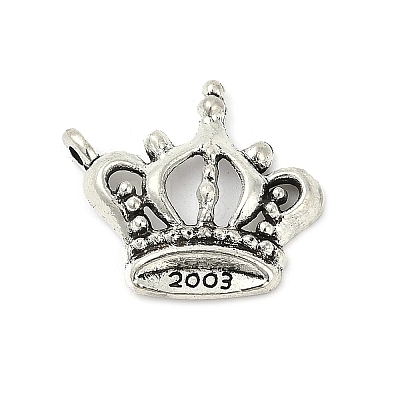 Tibetan Style Alloy Pendants LS-LF10497Y-NF-1