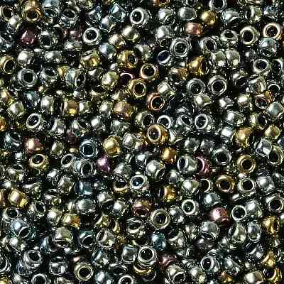 TOHO Round Seed Beads SEED-TR08-0721-1