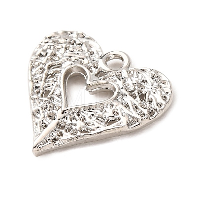 Valentine's Day Alloy Pendants FIND-I367-05P-1