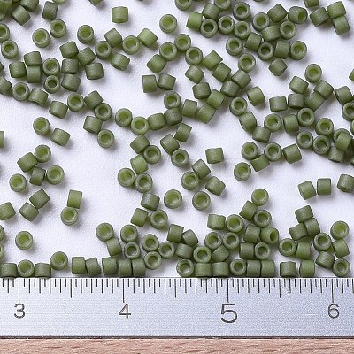 MIYUKI Delica Beads Small SEED-X0054-DBS0391-1