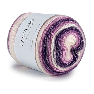 100g Cotton Yarn PW-WG18582-03-1