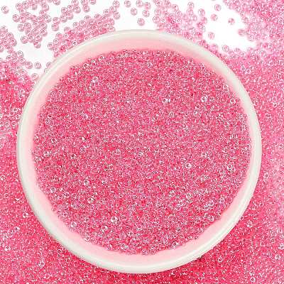TOHO 11/0 Demi Round Beads Y-SEED-DR11-0978-1