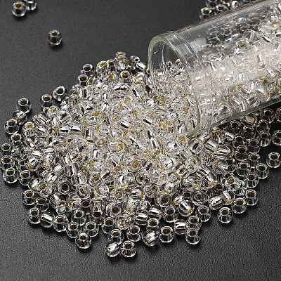 TOHO 6/0 Round Beads SEED-XTR06-0021-1