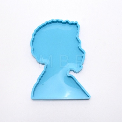 DIY Food Grade Silicone Molds DIY-TAC0018-18-1