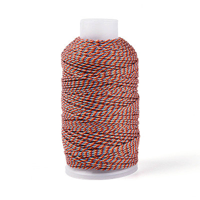 150M S24-Ply Cotton Twisted Cords OCOR-N010-01-19-1