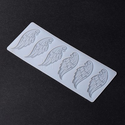 DIY Silicone Butterfly Wing Fondant Moulds X1-DIY-F132-02-1