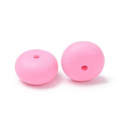 Silicone Beads SIL-I021-01J-1