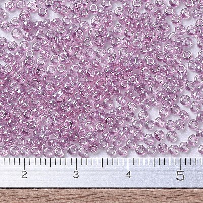 MIYUKI Round Rocailles Beads X-SEED-G007-RR3509-1