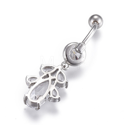 Piercing Jewelry AJEW-EE0006-99P-1