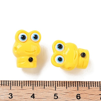 Resin Beads FIND-M034-01C-1