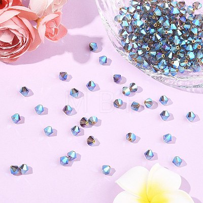 Preciosa® Crystal Beads Y-PRC-BA6-40010-20000-1