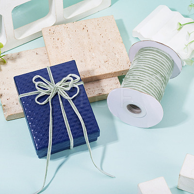Velvet Ribbon OCOR-TAC0023-25A-1