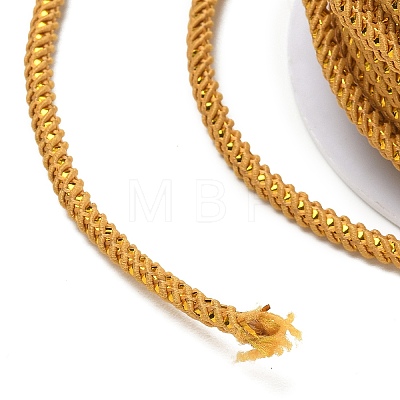 Round String Thread Polyester Cords OCOR-F012-A17-1