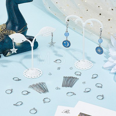 DIY Jewelry Kit DIY-BBC0003-01A-1
