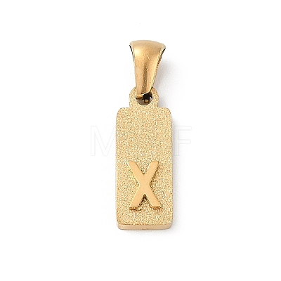 304 Stainless Steel Pendants LS-STAS-Z120-03X-G-1