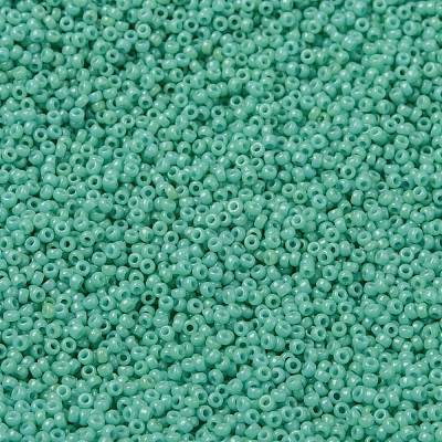 MIYUKI Round Rocailles Beads SEED-X0056-RR4475-1