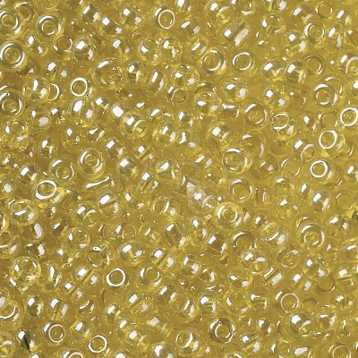 Glass Seed Beads SEED-US0003-3mm-110-1