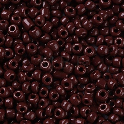 Glass Seed Beads SEED-A010-4mm-46-1