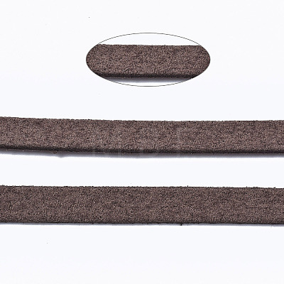 Faux Suede Cords LW-S011-5-1