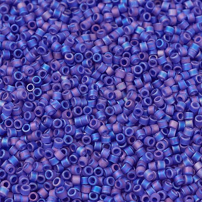MIYUKI Delica Beads SEED-X0054-DB0864-1