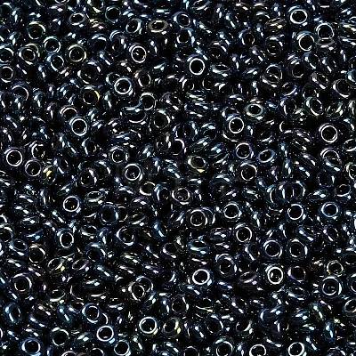 TOHO 11/0 Demi Round Beads X-SEED-DR11-0088-1