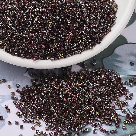 MIYUKI Delica Beads X-SEED-J020-DB2207-1