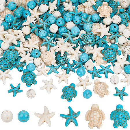 DIY Beads Kits DIY-SC0003-54-1