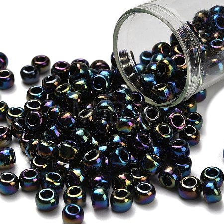 TOHO 3/0 Round Beads SEED-XTR03-0086-1