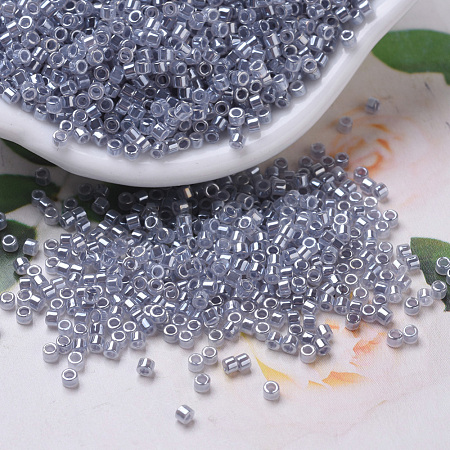 MIYUKI Delica Beads X-SEED-J020-DB0242-1