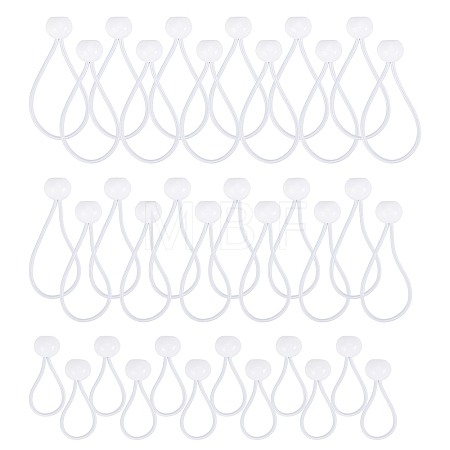 Ball Bungee OCOR-NB0001-22A-1