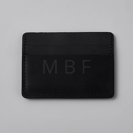 Cowhide Wallets AJEW-WH0609-850B-1