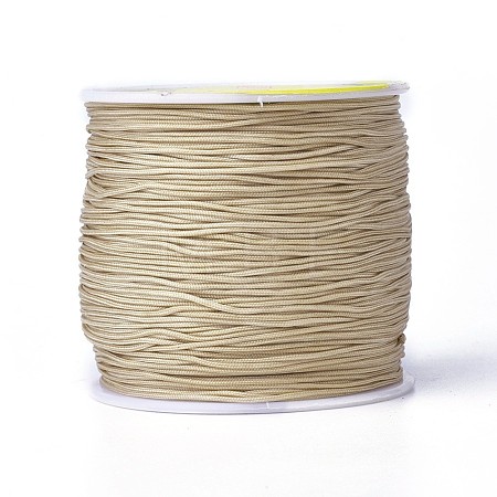 Round String Thread Polyester Thread OCOR-J003-33-1