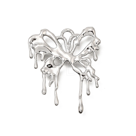 Alloy Pendants PALLOY-B016-01C-P-1