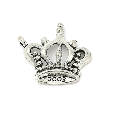 Tibetan Style Alloy Pendants LS-LF10497Y-NF-1